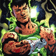 Illustration for article titled Green Lantern Serves Up Equal Opportunity Exploitation